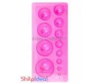Quilling 3D Mould - Big